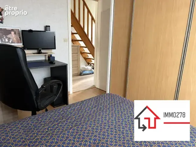 Maison 7 pièces 125 m² à vendre à Blendecques (62575) - photo 7