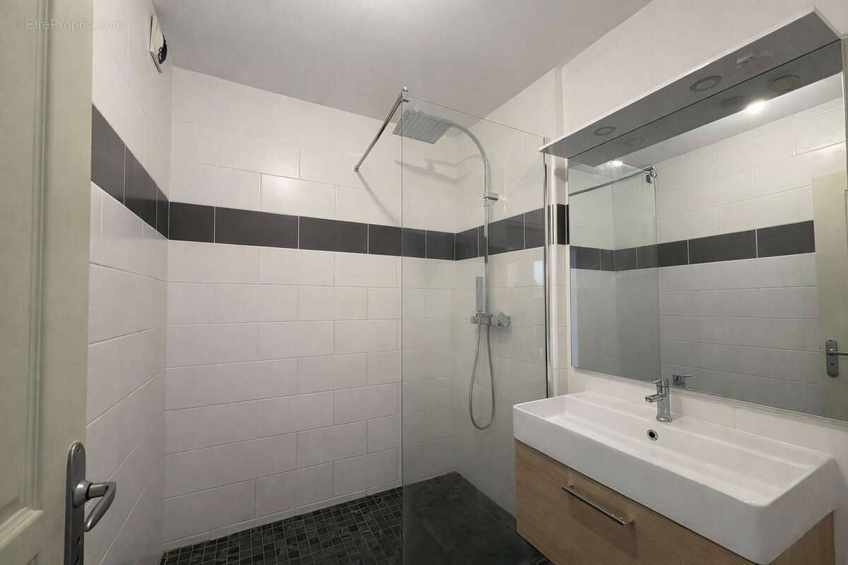 Appartement à SAINT-BENOIT