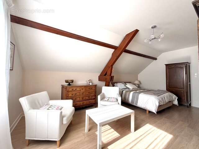 Maison à DIJON