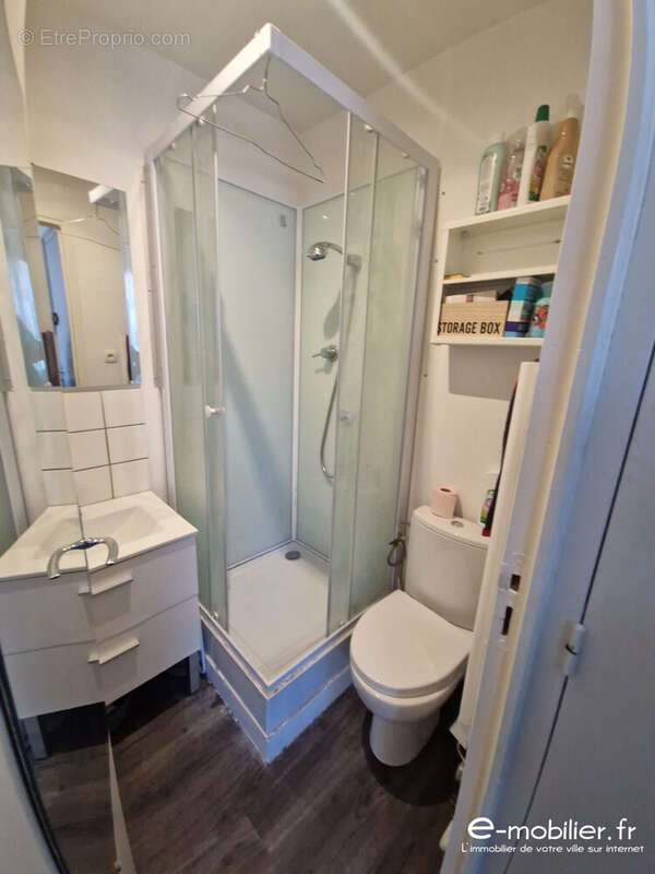 Appartement à AMIENS