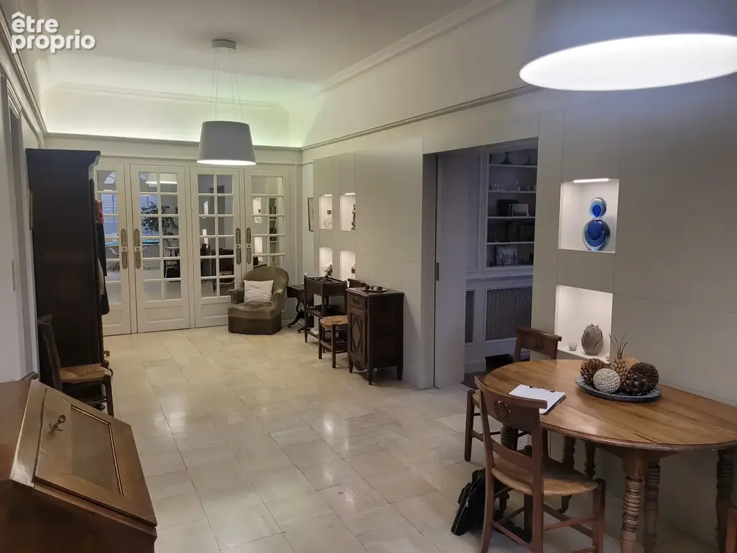 Appartement 153 m² à Nantes  - photo 4