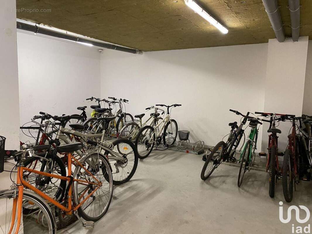 Photo 8 - Appartement à BORDEAUX