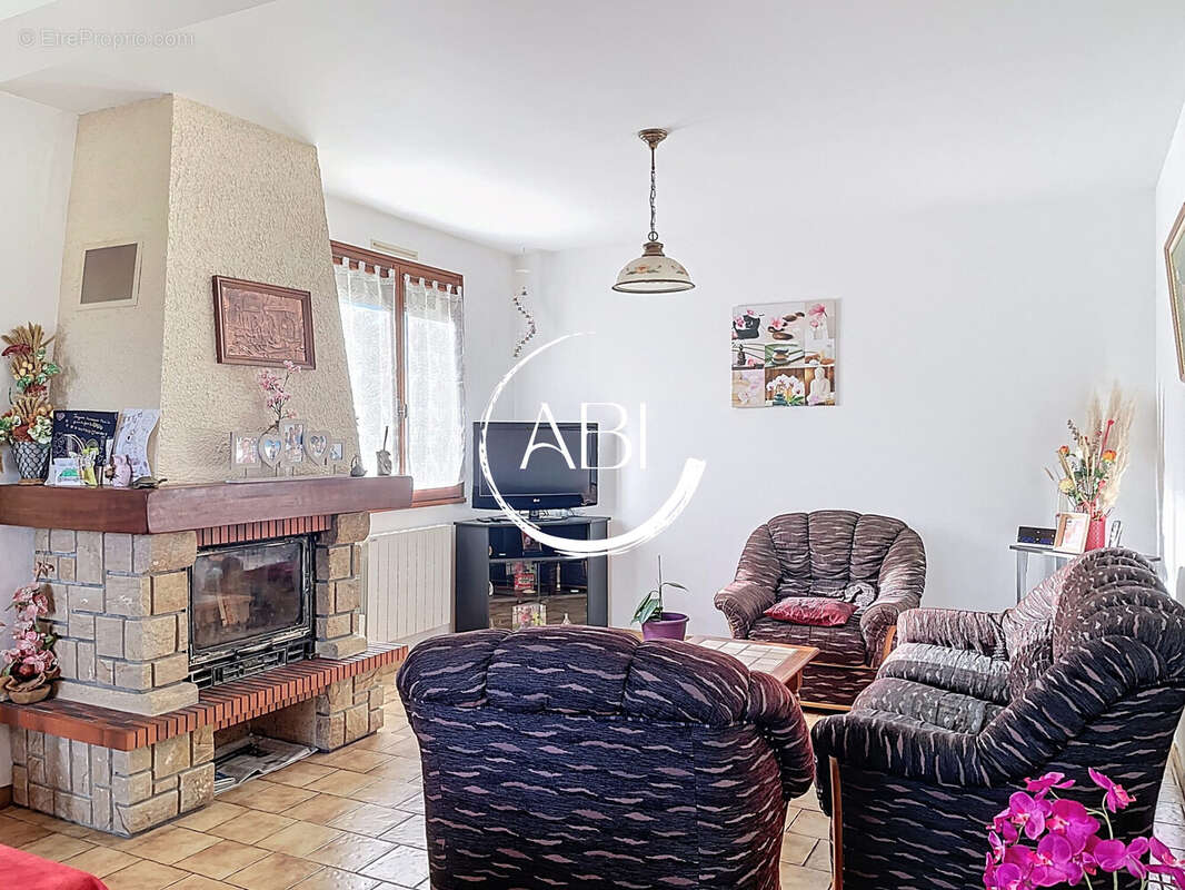 Maison à BEAULANDAIS