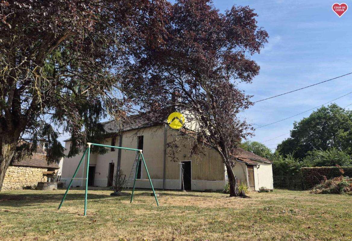 Proche nevers - photo 5