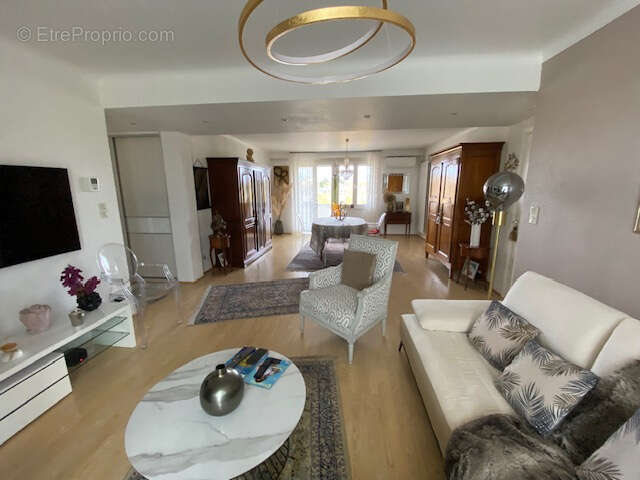 Appartement à SARREGUEMINES