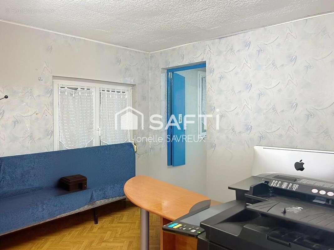 Photo 5 - Maison à DECHY