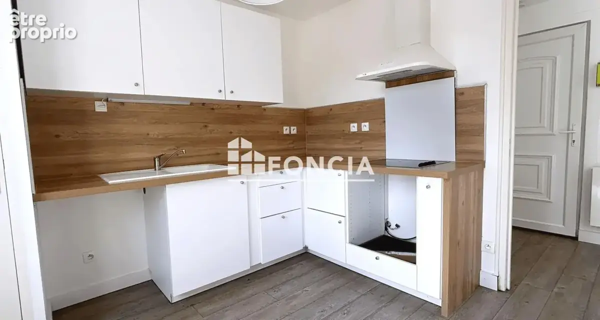 Maison 3 pièces en excellent état avec terrasse et parking (Gare à 4 km) - photo 6