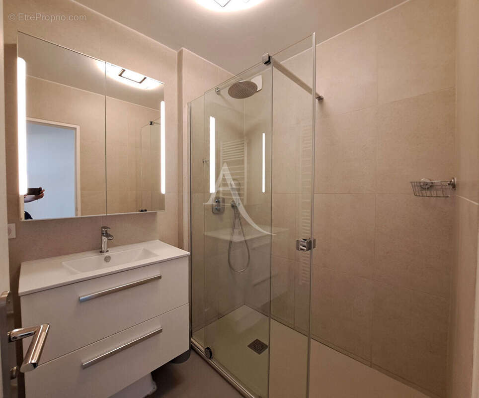 Appartement à CAGNES-SUR-MER