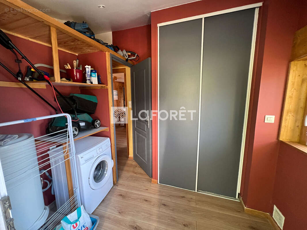 PENTY Pleubian 3 pièces 55 m2 - photo 10