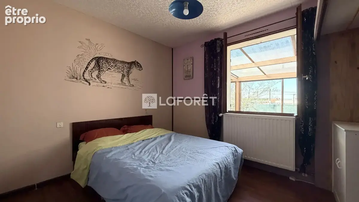 Maison de plain pied sur sous sol - sainte menehould - 4 pièces - 75 m2 - photo 9