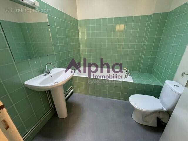 Appartement 40 m² à Montauban  - photo 5