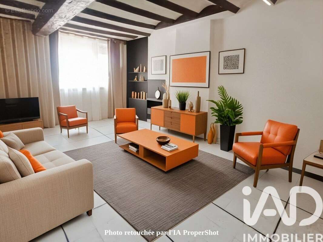 Photo 2 - Maison à RAISMES