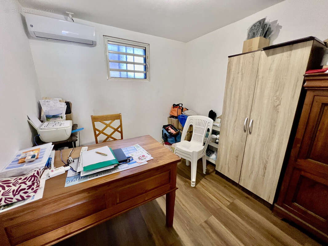 Maison à SAINT-JOSEPH