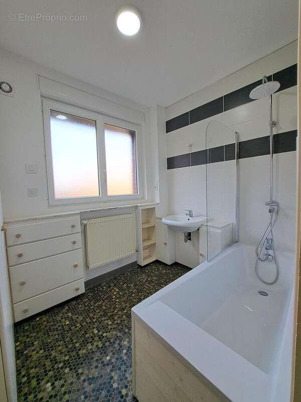 Photo 4 - Appartement à DUNKERQUE