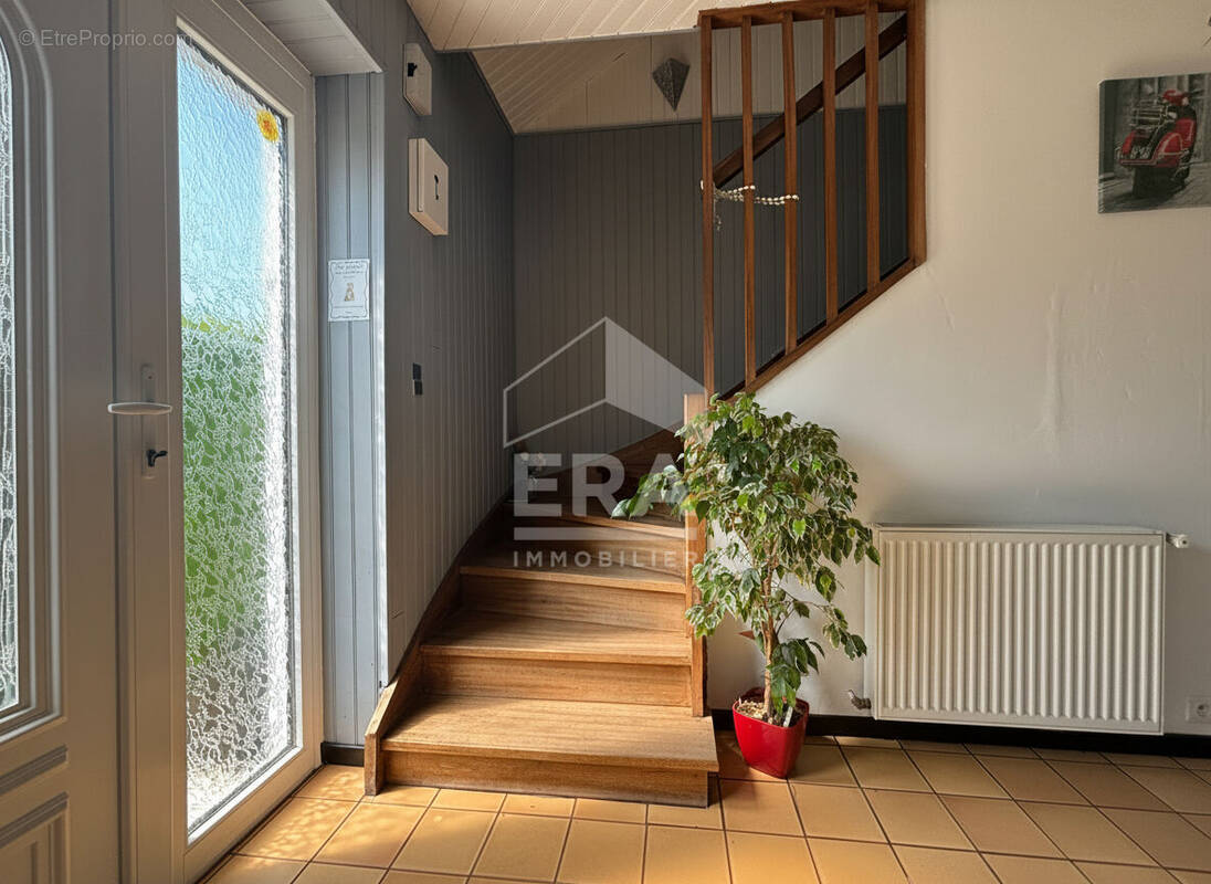 Maison 82m² à étaples - photo 1