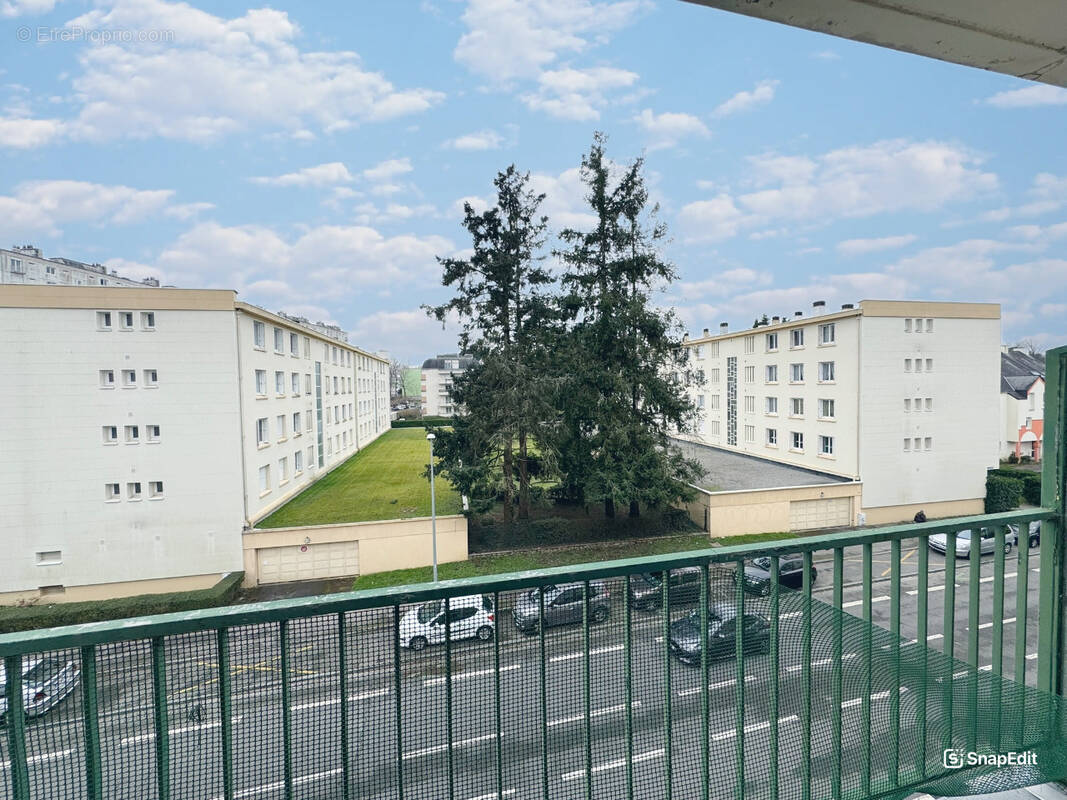 Appartement à ORVAULT