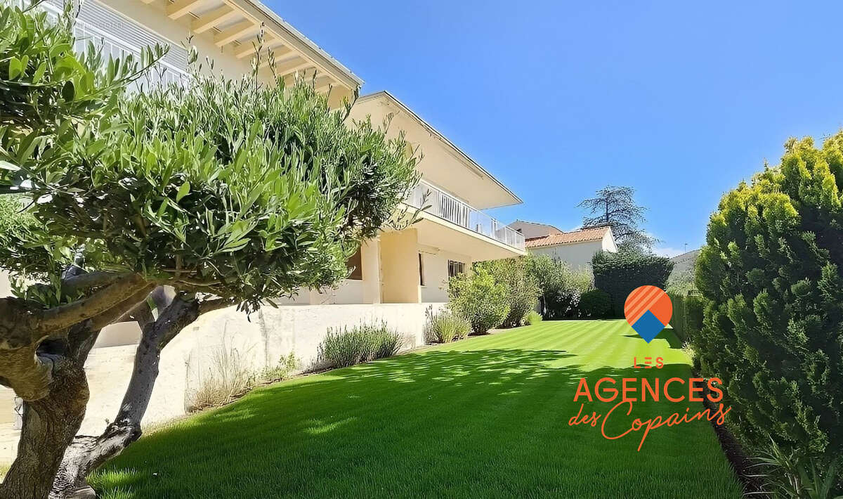Appartement à BANDOL