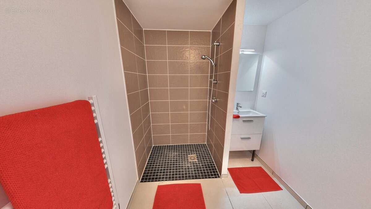 Appartement 61 m² à Crozon  - photo 8