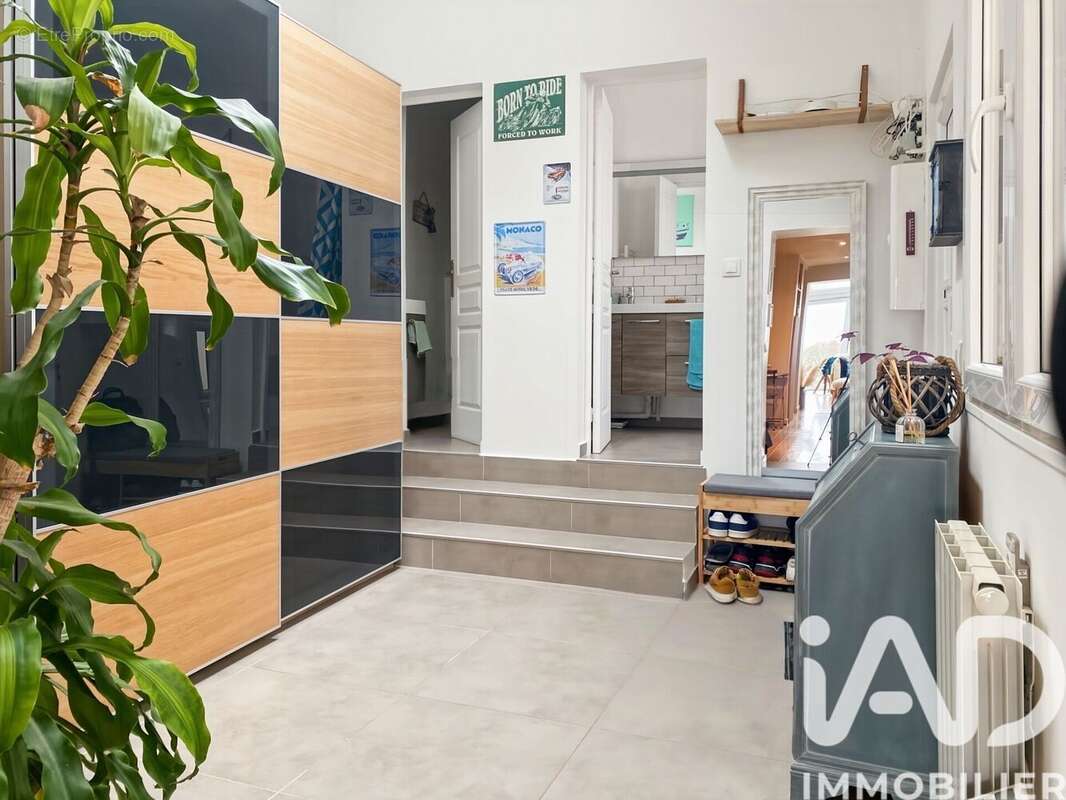 Photo 4 - Maison à GRISY-SUISNES