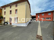 Maison à SIAUGUES-SAINTE-MARIE