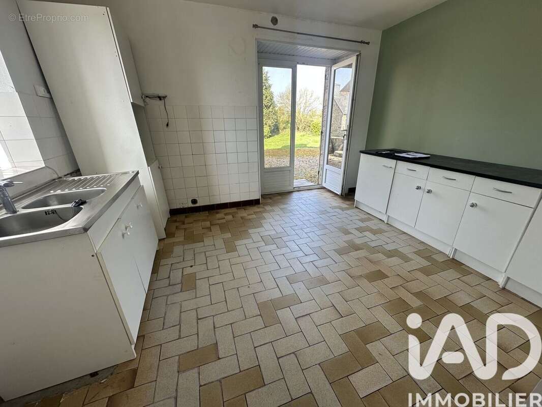 Photo 2 - Maison à PLOUARET