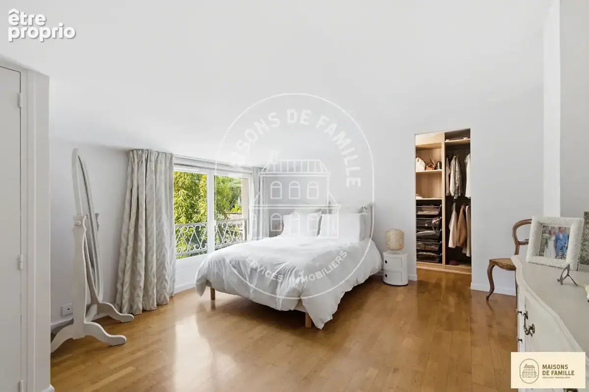 Bellissima - Maison à vendre à Bailly - photo 9