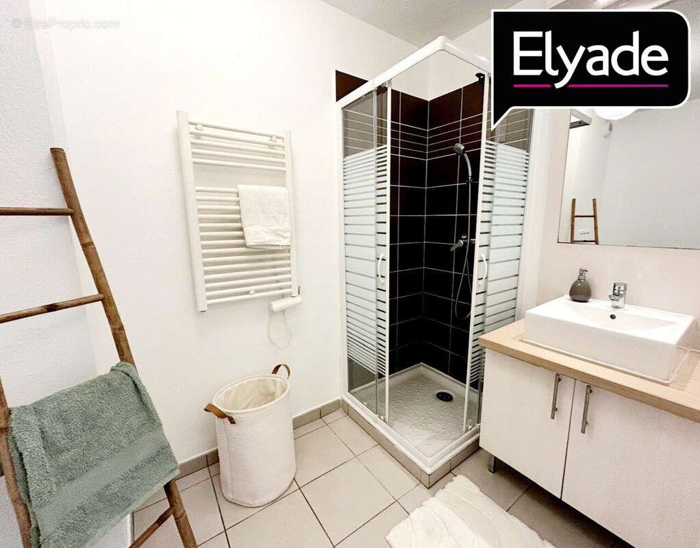 Appartement à SAINT-JORY