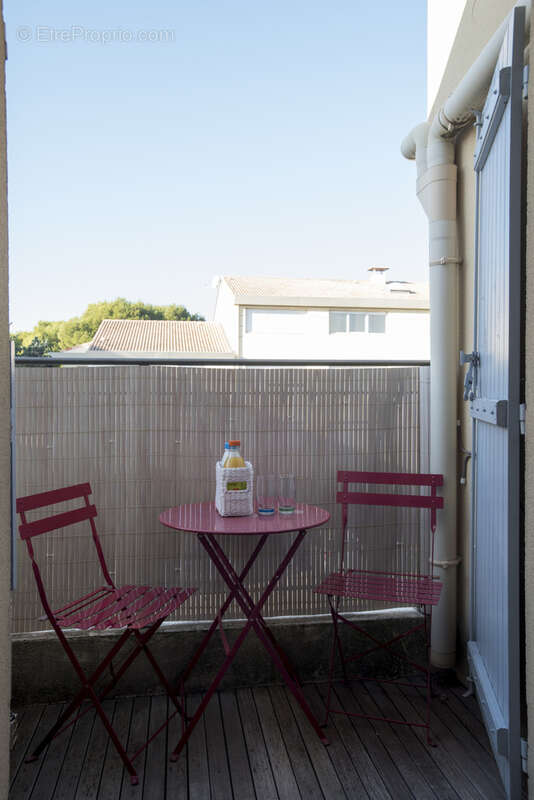 Appartement à AVIGNON