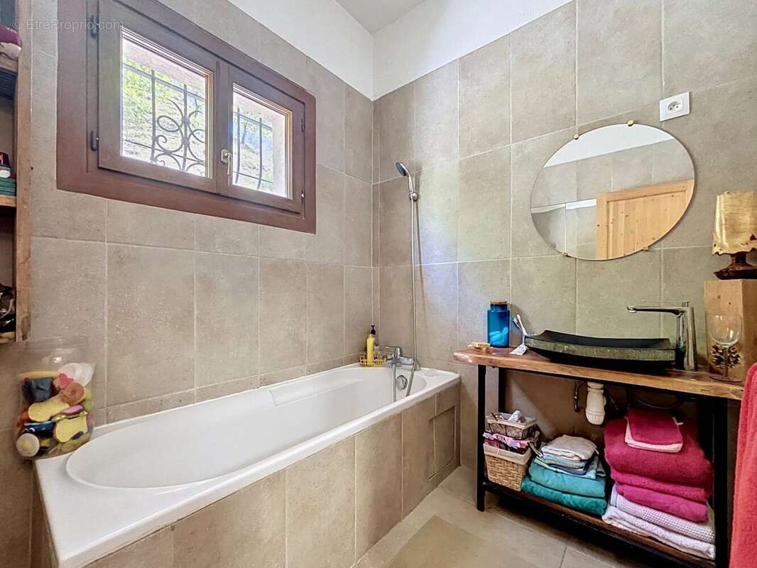 Maison à TOURNEFORT