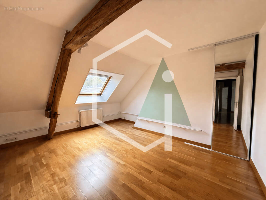 Maison à BOULLERET
