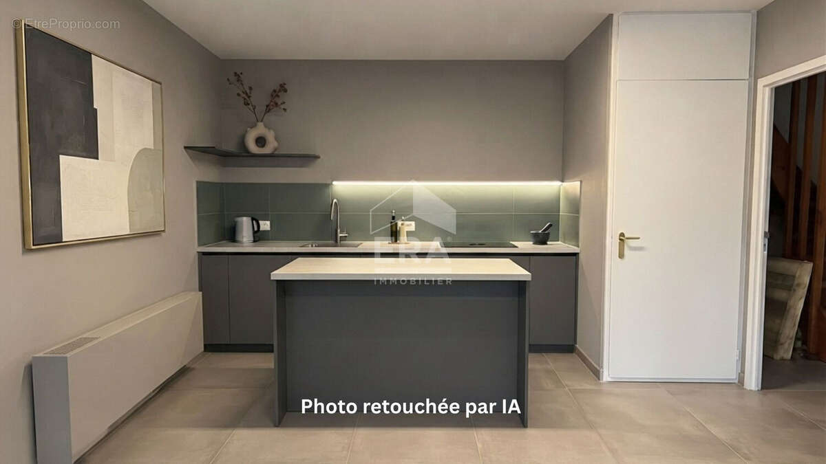 Maison 142m² à saint-rémy-de-provence - photo 5