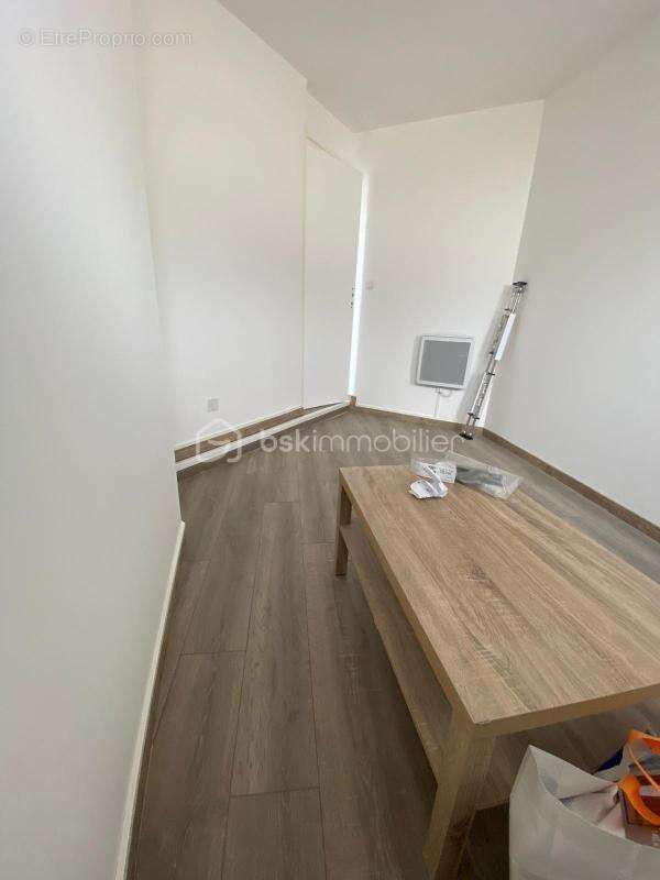 Appartement à PITHIVIERS