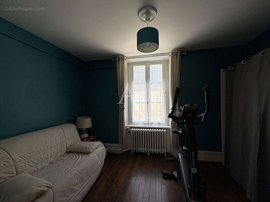 Maison de village avec piscine - Proche DOURDAN (91410) - 10 pièce(s) 240 m2 - photo 6