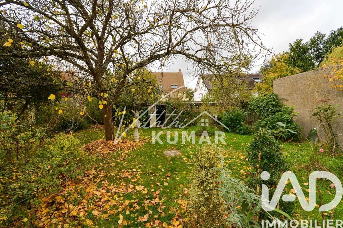 Photo 3 - Maison à AULNAY-SOUS-BOIS