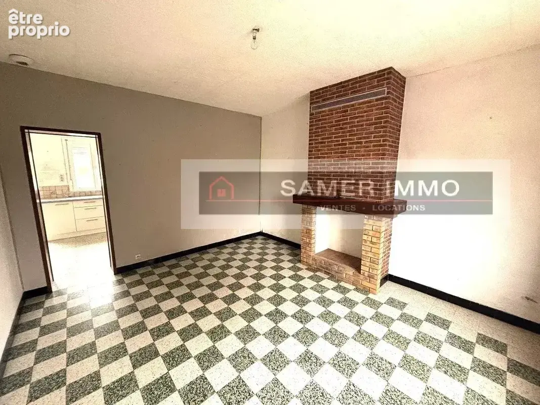 Maison à vendre à Samer (62830) - photo 2