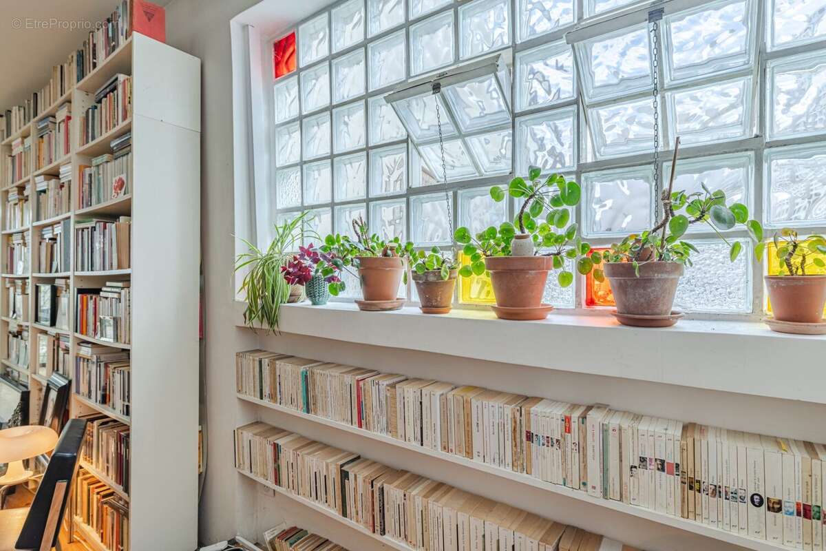 Appartement à MONTREUIL