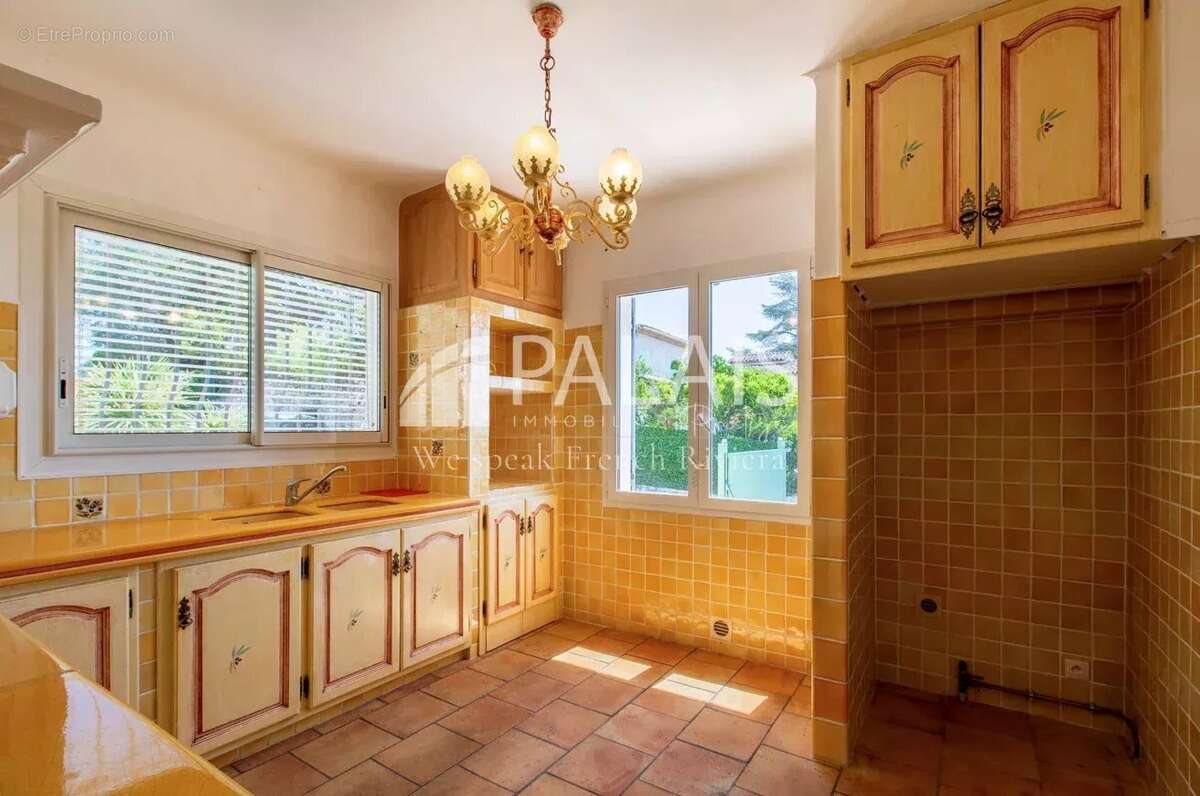 Maison à SAINT-PAUL