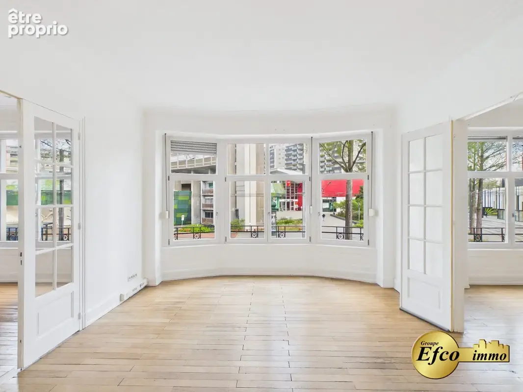 Appartement à MULHOUSE