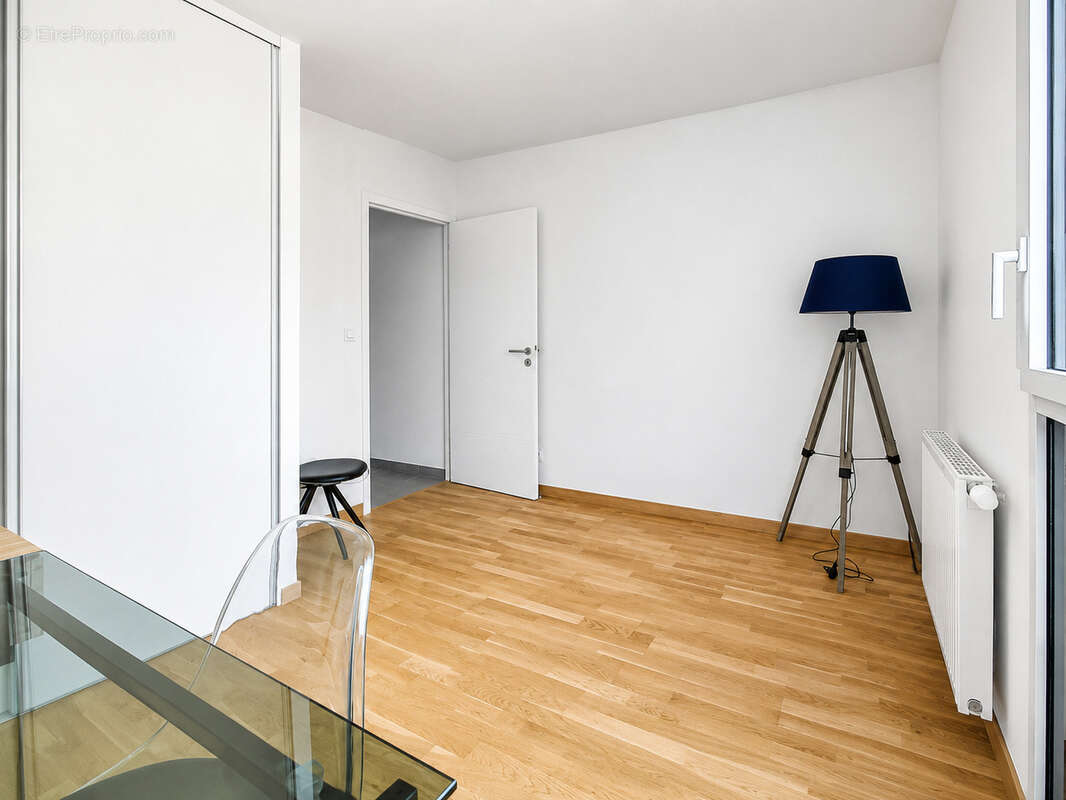 Dardilly  T3 de 64 m2 avec terrasse - photo 9