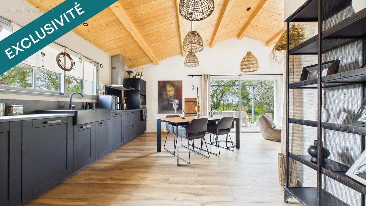 Photo 3 - Maison à FERRIERES