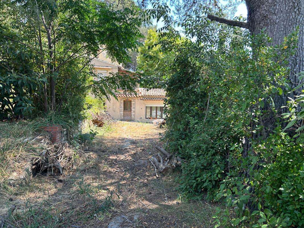 Terrain  constructible, libre constructeur à montpellier - photo 2