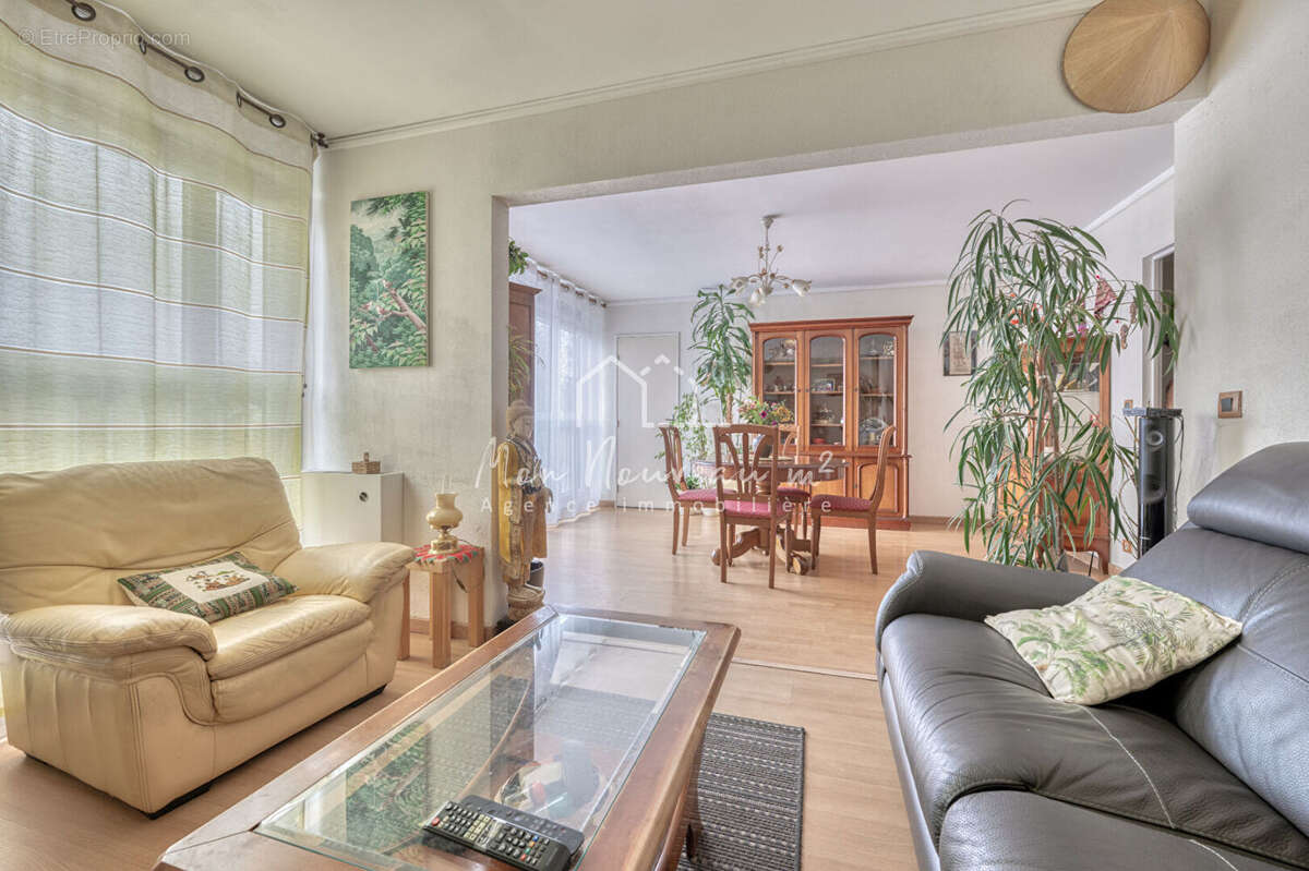 Appartement à NOISY-LE-GRAND