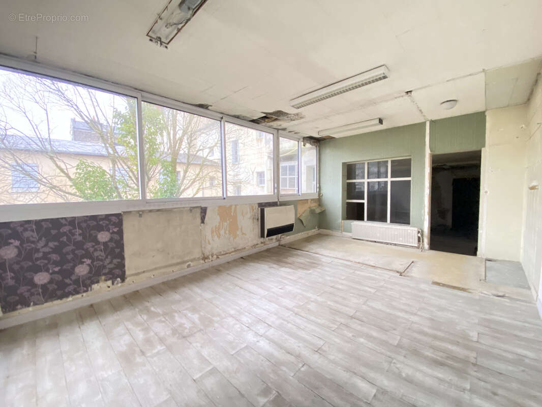 Appartement à SAUMUR