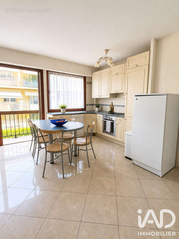 Appartement 58 m² à Deauville  - photo 6