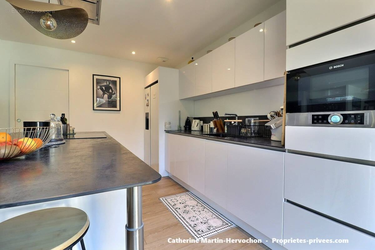 Maison à SAINT-ANDRE-DES-EAUX