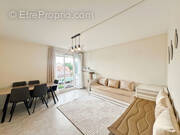 Appartement à ROSNY-SUR-SEINE