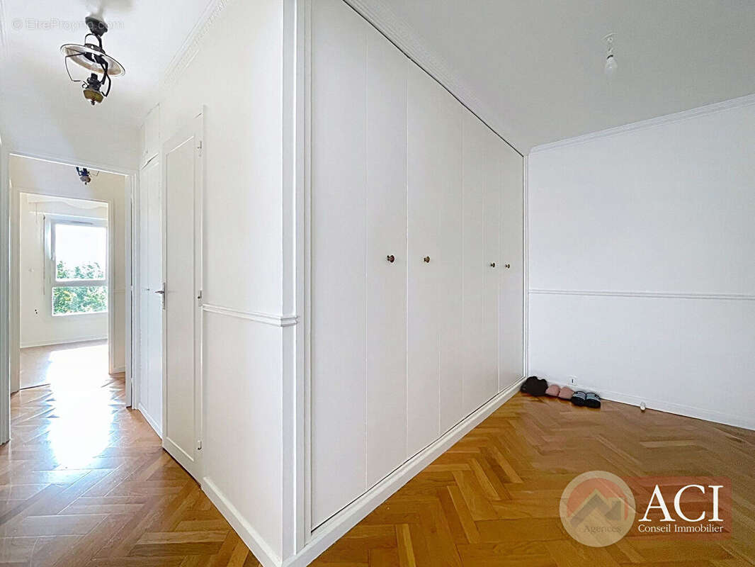 Appartement à MONTMAGNY