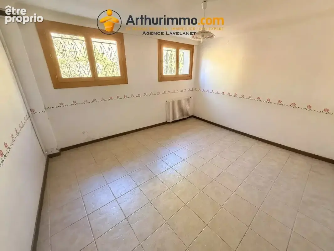 À vendre - propriété 13 pièces - terrain de 6 200m² - 09300 saint jean d'aigues vives - photo 10