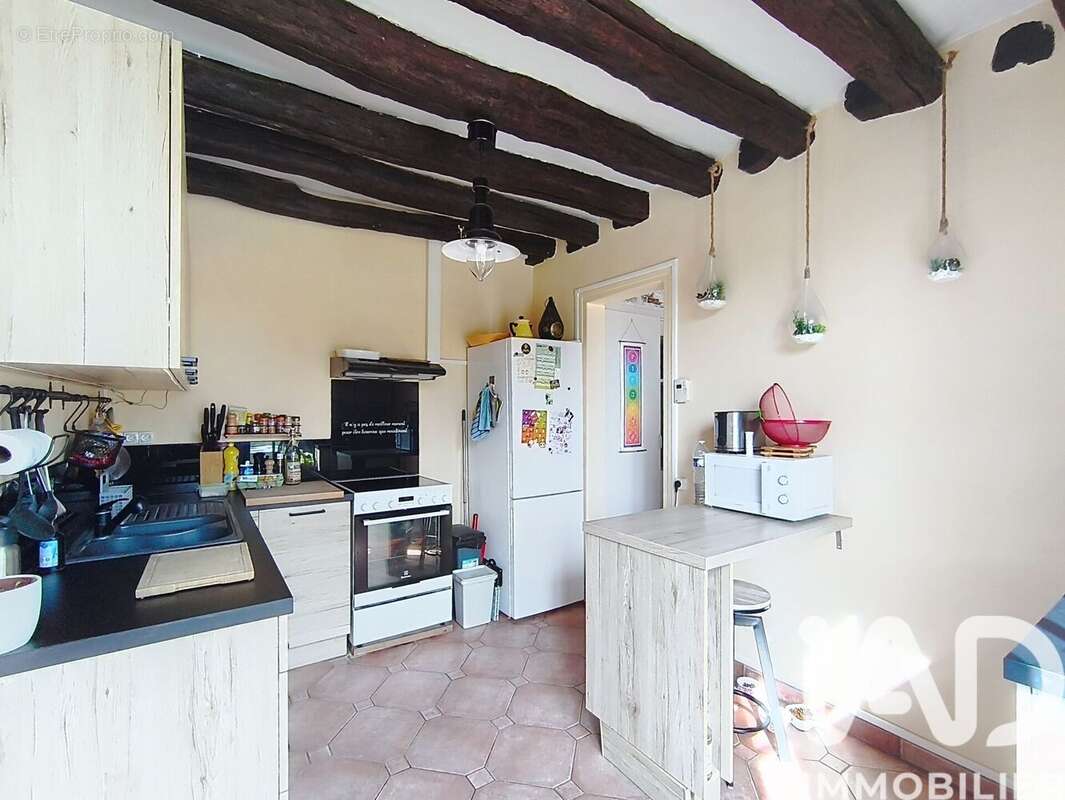 Photo 4 - Maison à VERNEUIL-SUR-AVRE