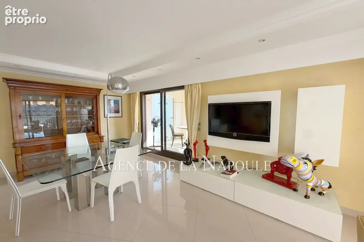 Appartement 4 pièces 105 m² à vendre à Mandelieu-La-Napoule (06210) - photo 4